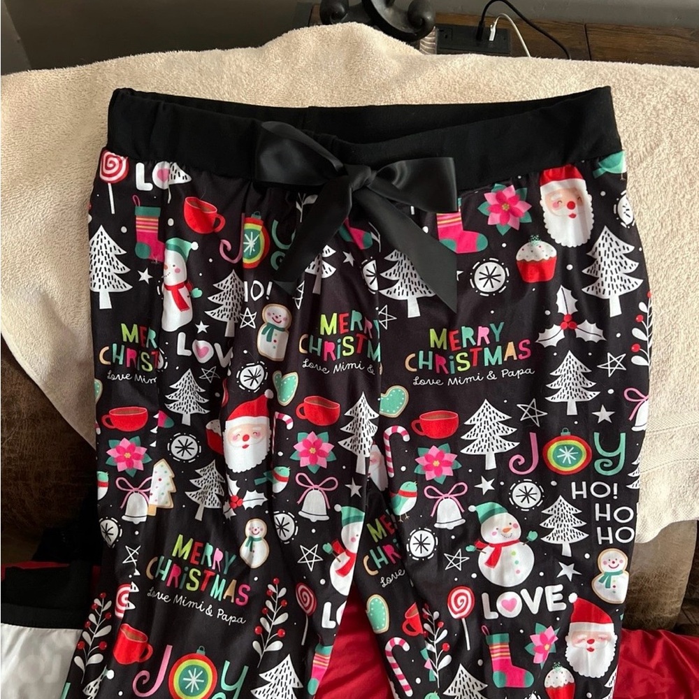 Pajama Set - image 3